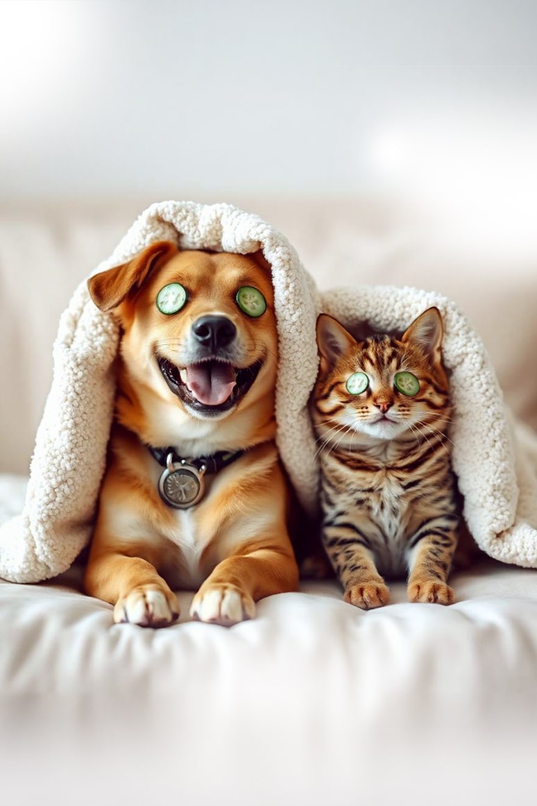 Grooming Banner